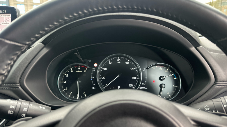 Mazda CX-5 2.0 Sport 5dr Auto Petrol Estate